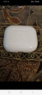 Apple Airpods 3rd Generation