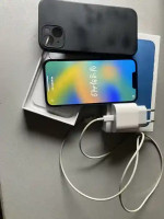 IPhone 13 Blue 128gb