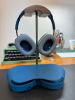 AirPods Max bluetooth Headphones