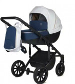 Anex m/type stroller