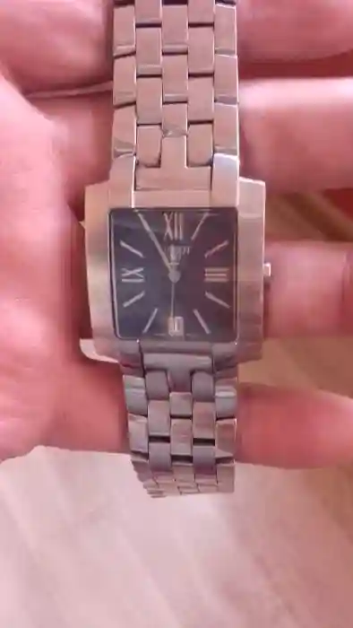 Watch Tissot