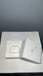 Airpods Pro 2nd Generation