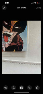 The Incredible Hulk # 340 (1988)