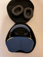 Airpod max and homepod(2nd gen)