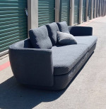LIGNE ROSET IPANEMA 4 SEAT SOFA - DIDIER GOMEZ - RARE