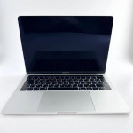 MacBook Pro 2019 Silver