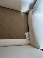 Ethan Allen sofa - no emails will be answered