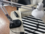 LED Desk Lamp