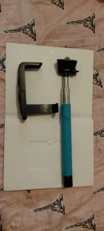 Selfie stick