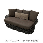 Kenneth Cobonpue Noodle Sofa (Was 8542)