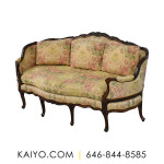 EJ Victor Vintage Sofa  (Was 9500)