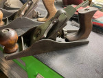Hand Planes