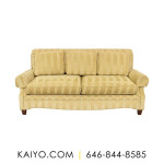Thomasville Classic Upholstered Sofa (Was 2500)