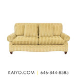 Thomasville Classic Upholstered Sofa (Was 2500)