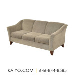 Raymour & Flanigan Meyer Sofa (Was 1400)