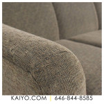 Raymour & Flanigan Meyer Sofa (Was 1400)