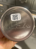 20oz Chartreuse Yeti