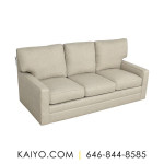 Kincaid Furniture Three Cushion Sofa (Was 2300)