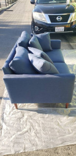 Allform 3 Seat Sofa & Loveseat and sectional