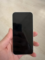 Iphone 12 mini 128 gb white