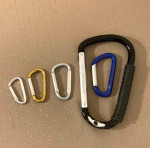 Snap Hooks - Set of 5