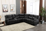 Brand New Modular Sectional Sofa w/ Power & USB (3 Colors)
