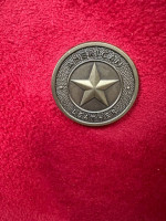 American Leather Comfort Sleeper Sofa /Gel Mattress Queen Size