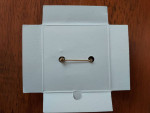 Liz Claiborne Brooch Pin