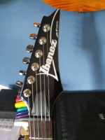 Ibanez sa series