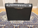 Line 6 Spider III 120 120-Watt 2x10" Stereo Digital Modeling Guitar Co