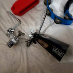 Drum/Percussion Accessories