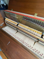 Beautiful Wurlitzer Piano