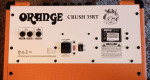 ORANGE CRUSH 35RT AMP