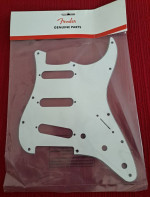 Stratocaster Pickguard