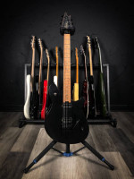 EVH Wolfgang Standard Electric Guitar - Stealth Black