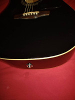 V70CE Electra Ibanez Guitar EXC* Setup & Hd.C.