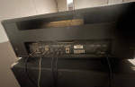 Carvin X60b