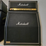 Marshall Heads, Guitar Amp Head JCM JMP JVM