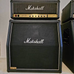 Marshall Heads, Guitar Amp Head JCM JMP JVM