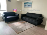 Brand new sofa and loveseat set