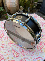 Brand New Gretsch Brooklyn Snare 14x5 Satin Antique Maple GB-05148S