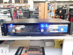 Pyle Pro "PZR1000" 2000 Watt Power Amplifier