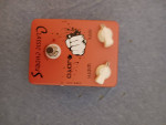 JOYO CLASSIC CHORUS PEDAL MINT CONDITION