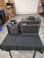 amps