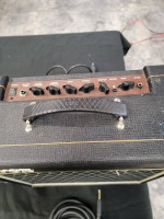 amps