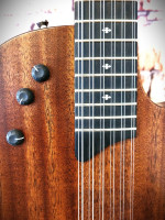 Taylor T5z-12 Classic 12-String Hollowbody Electric Guitar