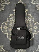 PRS signature premium padded gigbag for electric guitar