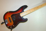 1999 Fender Hot Rod Precision - MINT