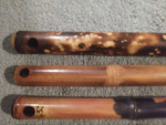 Quality Bamboo Flutes