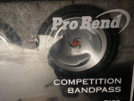 Pro Bend BASS box